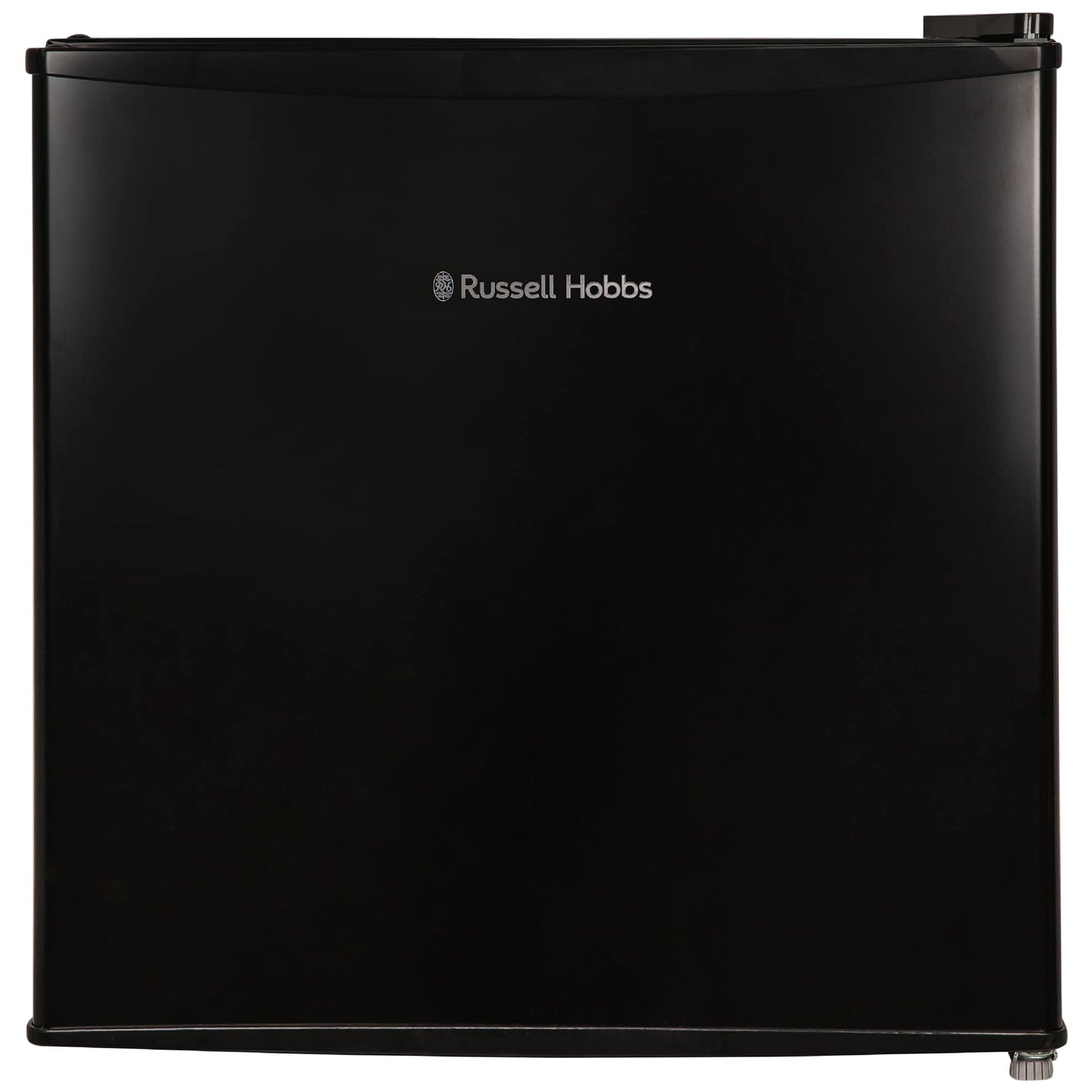 Russell Hobbs Table Top Fridge, Black, 43 Litre