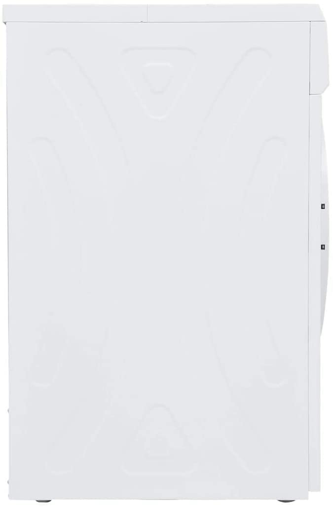 Montpellier MVSD7W Freestanding 7kg Vented Sensor Tumble Dryer - White
