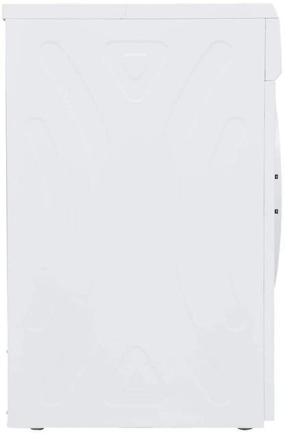 Montpellier MVSD7W Freestanding 7kg Vented Sensor Tumble Dryer - White