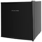 Russell Hobbs Table Top Fridge, Black, 43 Litre