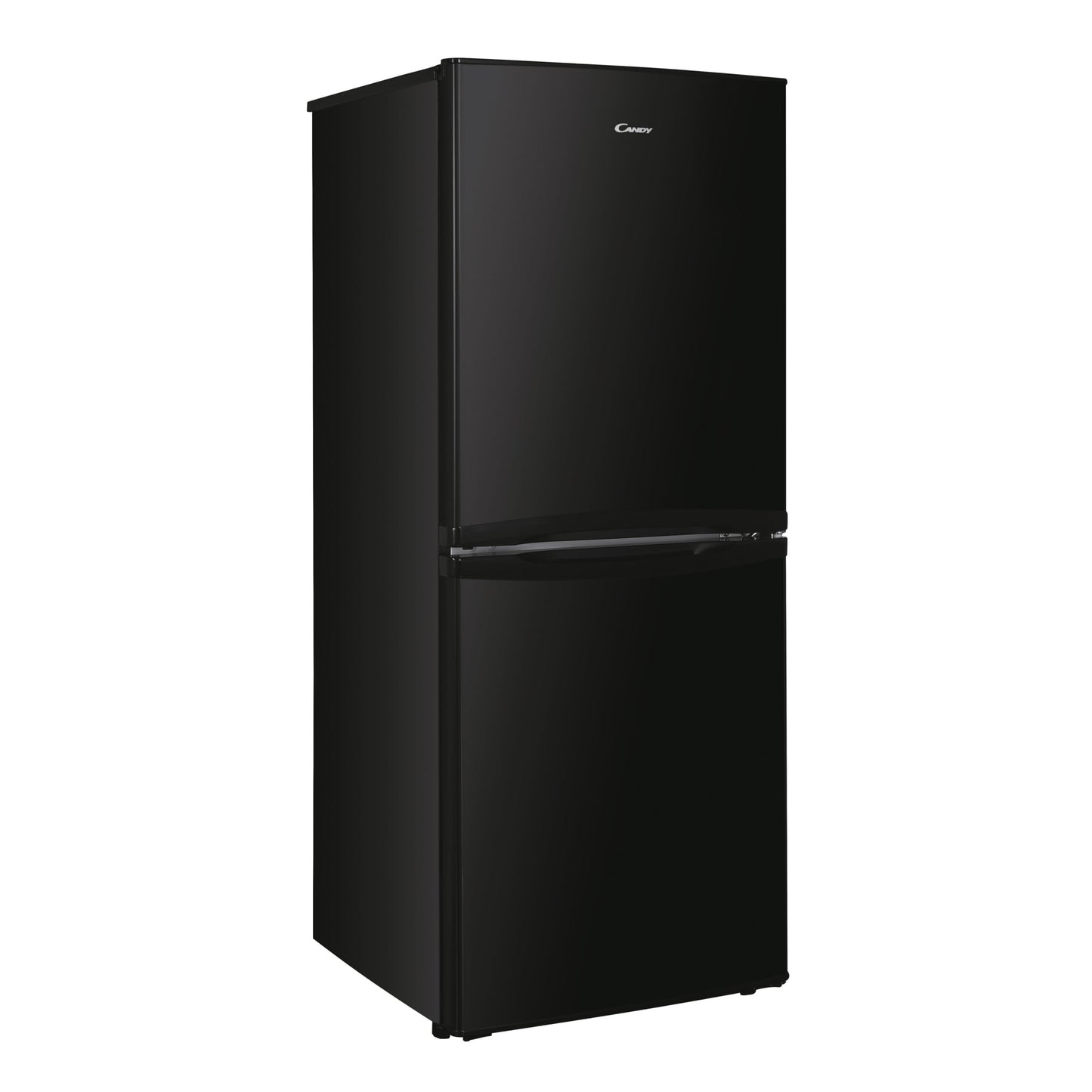 CANDY CCH1S513EBK-1 Fridge Freezer - Black - E Rated