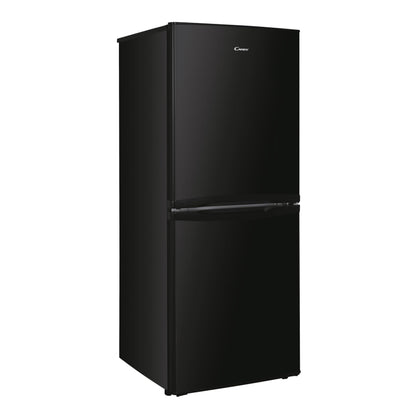 CANDY CCH1S513EBK-1 Fridge Freezer - Black - E Rated